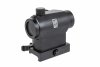 Kolimator Compact Red Dot Sight - Czarny